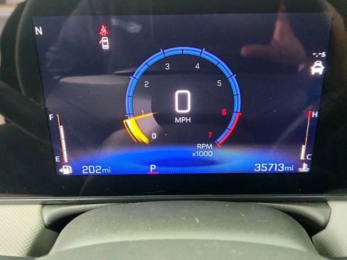 Used 2024 Chevrolet TrailBlazer LT w/ Convenience Package image 14