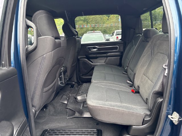 Used 2023 RAM 1500 Big Horn AWD/4WD image 20