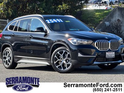 Used 2021 BMW X1 sDrive28i w/ Convenience Package