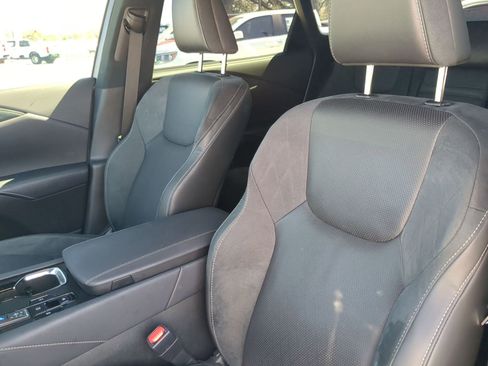 Used 2024 Lexus RX 350 FWD image 10
