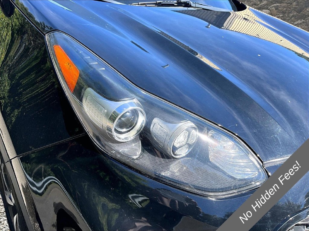 Used 2022 Kia Sportage LX AWD/4WD image 26