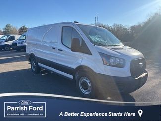 New 2026 Ford Transit 150 Low Roof w/ Load Area Protection Package video 1