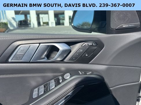 Used 2026 BMW X7 xDrive40i image 35