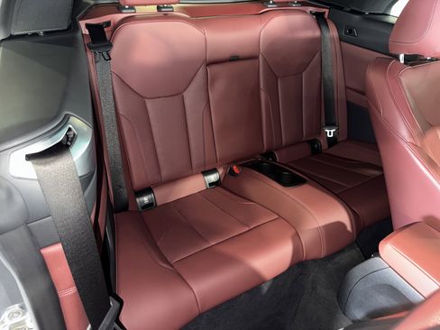 Used 2024 BMW 430i Convertible w/ Premium Package image 11