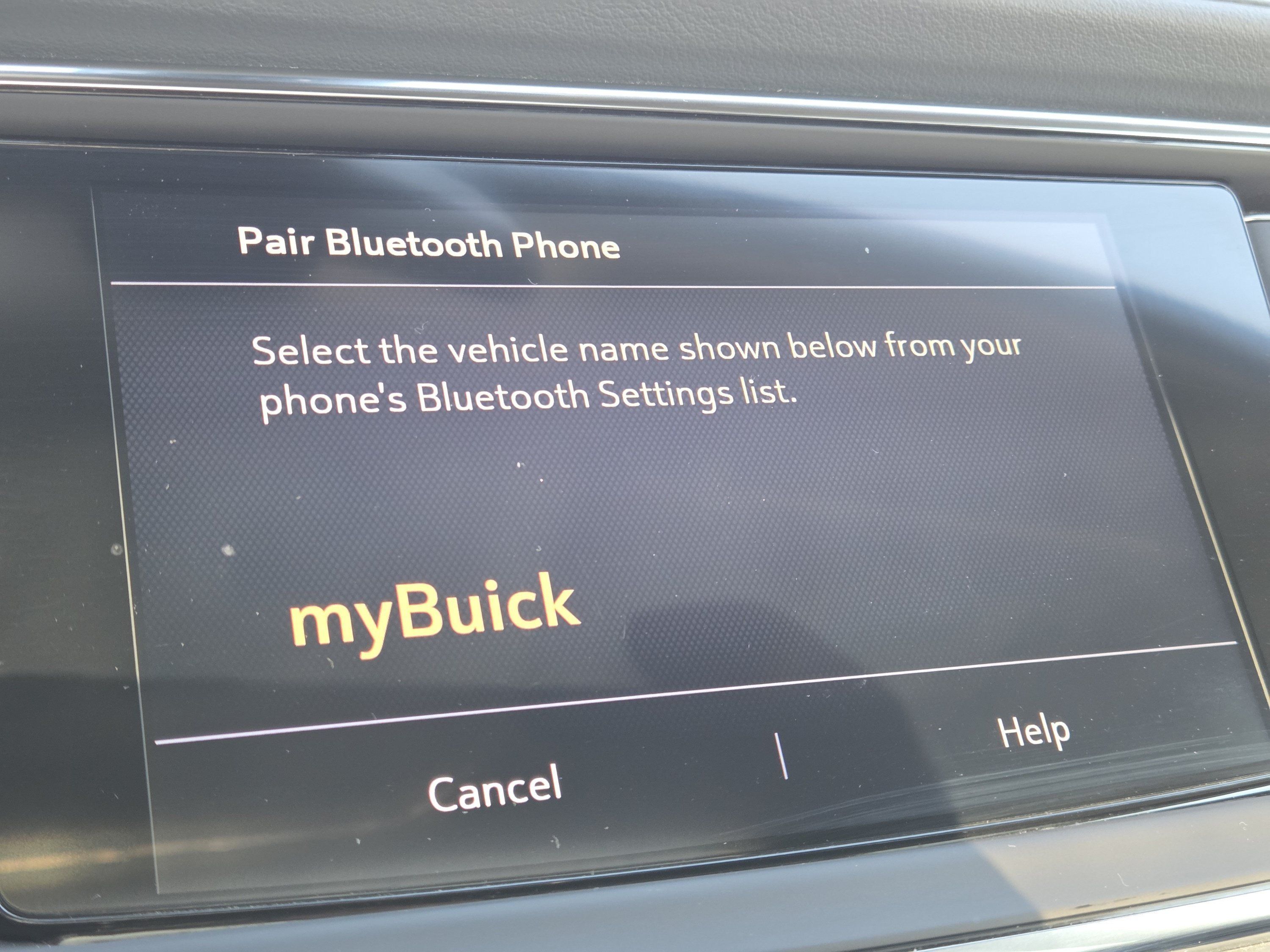 Used 2021 Buick Enclave Premium w/ Sun and Sites Package AWD/4WD image 14
