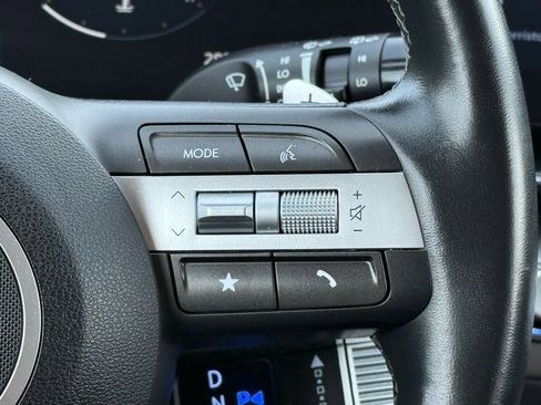 Used 2024 Hyundai Kona SEL w/ Convenience Package AWD/4WD image 22