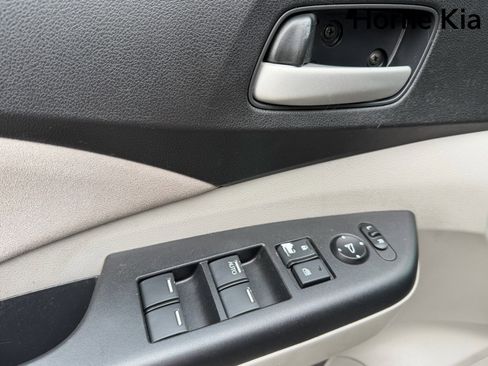 Used 2013 Honda CR-V EX image 21