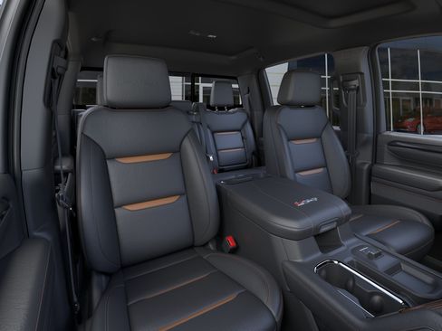New 2026 GMC Sierra 2500 AT4 w/ AT4 Preferred Package AWD/4WD image 30