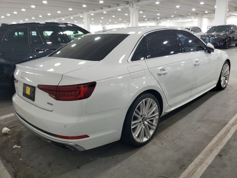 Used 2019 Audi A4 2.0T Premium Plus w/ Premium Plus Package AWD/4WD image 3