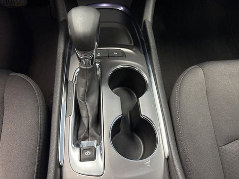 Certified 2024 Chevrolet Malibu LT image 33