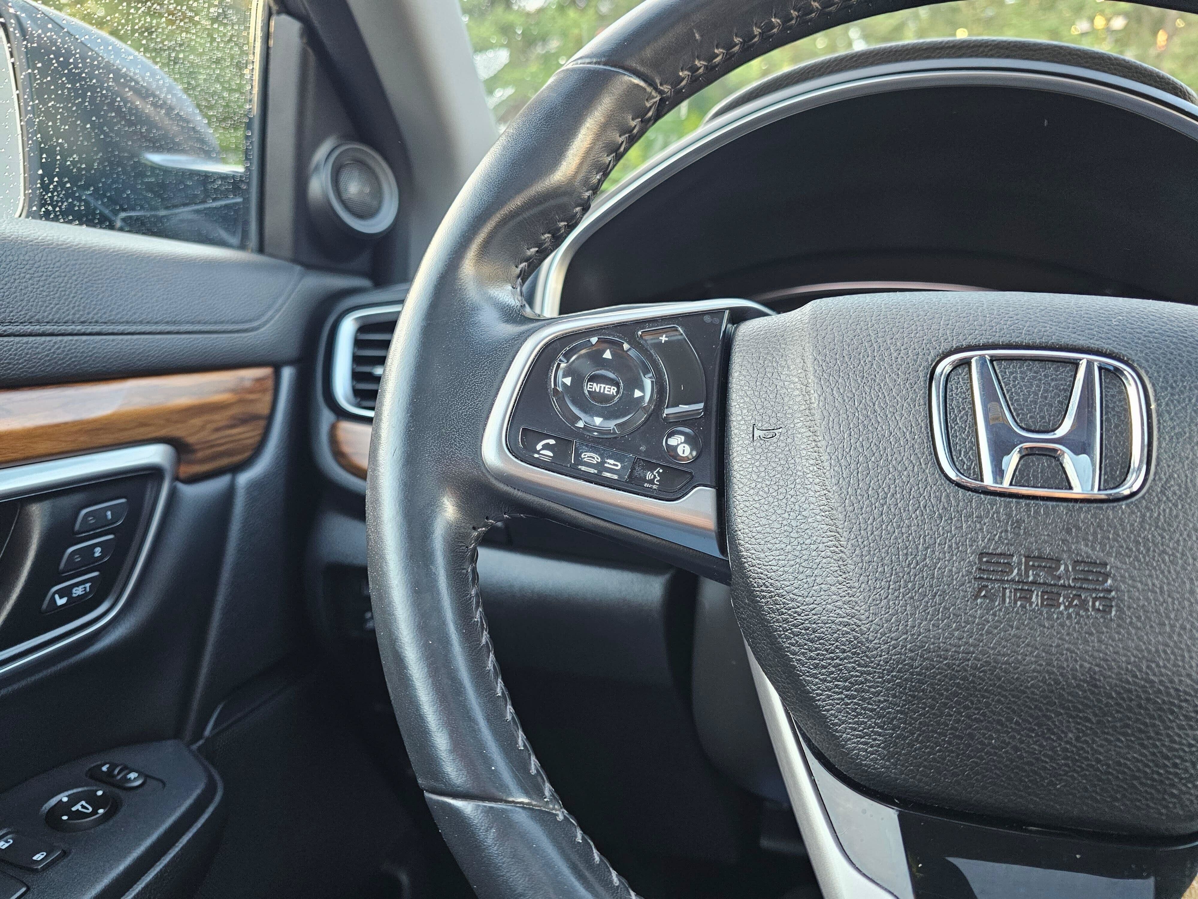 Used 2019 Honda CR-V EX-L image 34