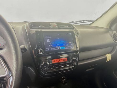 Used 2024 Mitsubishi Mirage G4 LE FWD image 10
