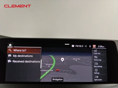 Used 2023 BMW X4 xDrive30i image 20