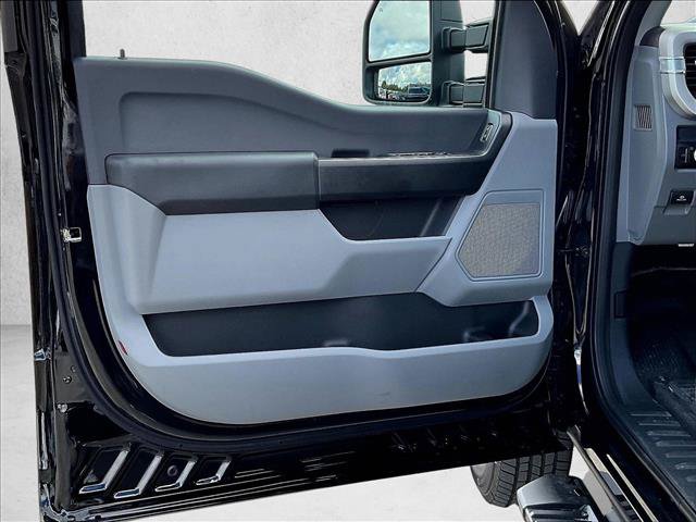 New 2027 Ford F350 XL AWD/4WD image 25