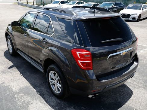 Used 2016 Chevrolet Equinox LT w/ Convenience Package AWD/4WD image 4