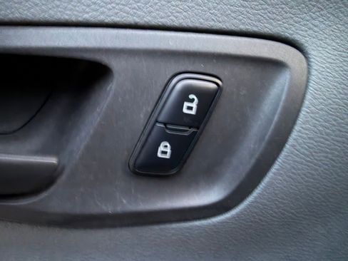 Used 2015 Ford Transit 250 130 Low Roof w/ Exterior Upgrade Package image 14