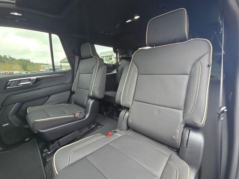 New 2026 Chevrolet Tahoe Premier AWD/4WD image 13