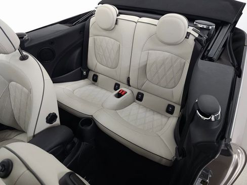 Used 2023 MINI Cooper S w/ Signature Upholstery Package image 25