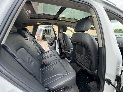 Used 2011 Audi Q5 3.2 Premium Plus image 22