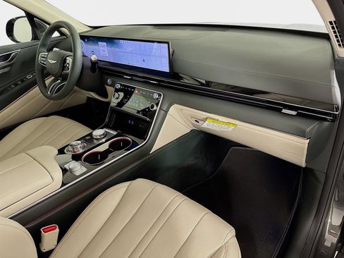 New 2026 Genesis GV80 2.5T image 29