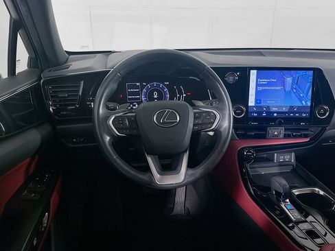 Used 2022 Lexus NX 250 FWD w/ Accessory Package 2 image 18