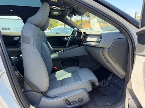 Used 2024 Polestar Polestar 2 w/ Pilot Pack RWD image 36