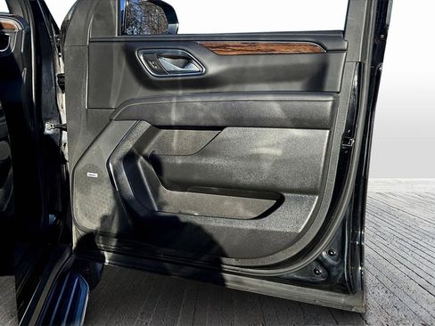Used 2023 Chevrolet Tahoe Premier image 19