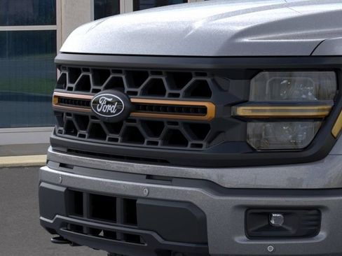 New 2026 Ford F150 Tremor w/ Equipment Group 402B AWD/4WD image 18