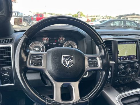 Used 2018 RAM 1500 Limited image 26