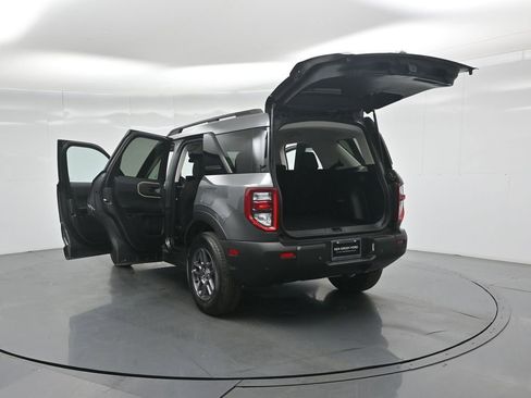 Certified 2025 Ford Bronco Sport Big Bend image 32