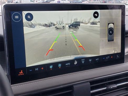 Certified 2023 Lincoln Corsair FWD w/ Equipment Group 101A image 19