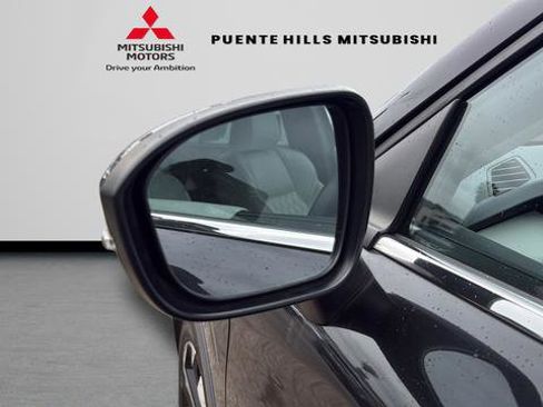 Used 2022 Mitsubishi Outlander SEL image 4