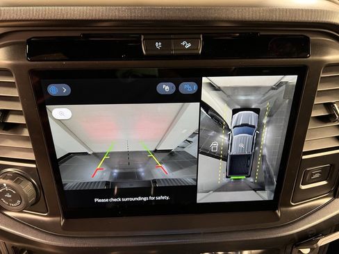 New 2026 Ford F150 Platinum w/ Equipment Group 702A High image 12