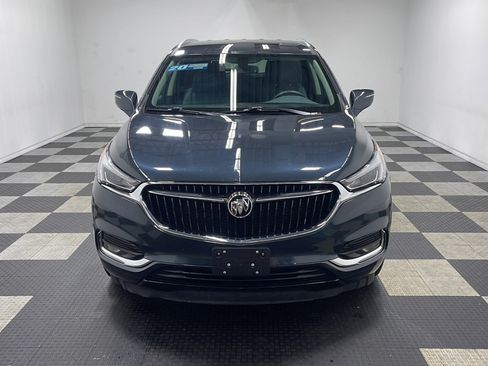 Used 2020 Buick Enclave Essence AWD/4WD image 25
