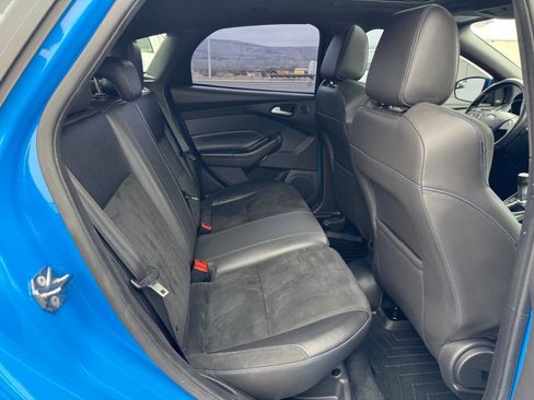 Used 2017 Ford Focus RS image 6