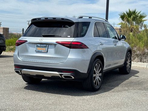Certified 2026 Mercedes-Benz GLE 350 4MATIC image 8