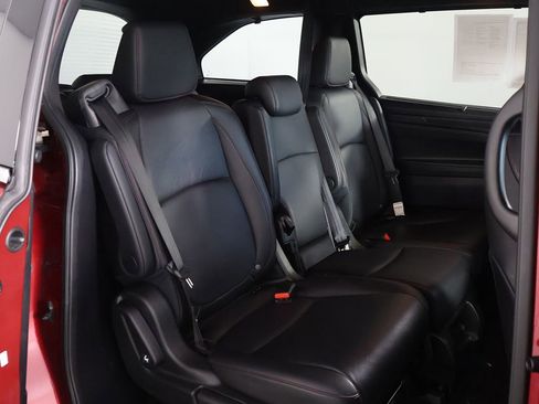 Used 2025 Honda Odyssey Sport-L image 34