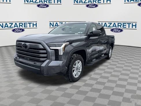 Used 2023 Toyota Tundra SR5 image 3