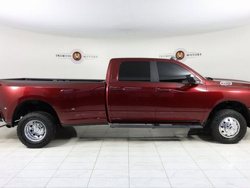 Used 2020 RAM 3500 Big Horn w/ Level 1 Equipment Group image 2