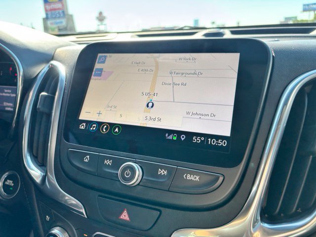 Used 2019 Chevrolet Equinox Premier FWD image 48