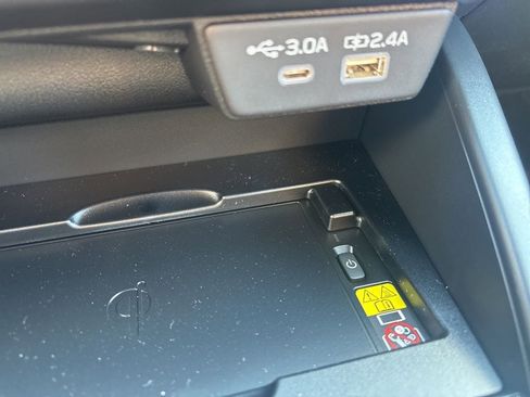 New 2026 Subaru Outback Touring XT image 33