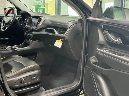 Certified 2023 GMC Terrain AT4 w/ Tech Package image 8