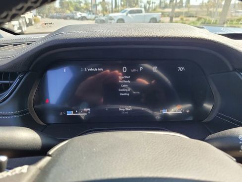 New 2026 Jeep Grand Cherokee L Limited w/ Limited Altitude Package image 11