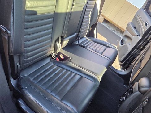 Used 2020 Jeep Grand Cherokee Limited X image 16