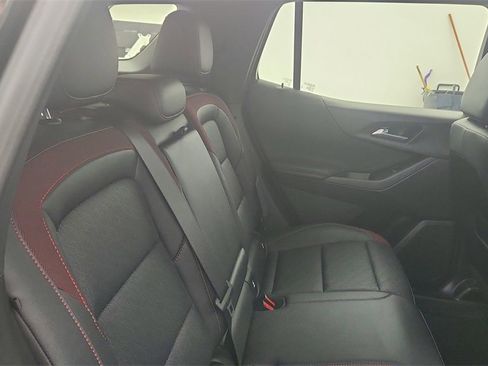 Used 2026 Chevrolet Equinox RS image 28