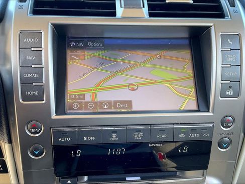 Used 2021 Lexus GX 460 Luxury image 31