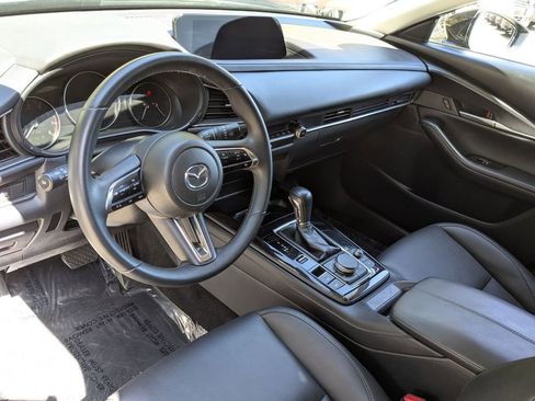 Used 2025 MAZDA CX-30 AWD 2.5 S w/ Select Sport Pkg image 14