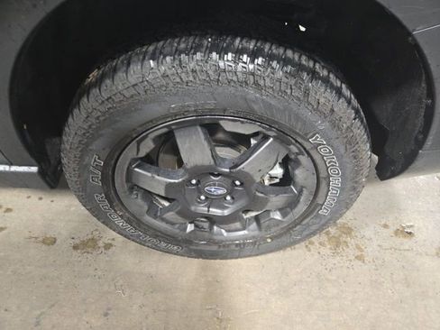 Used 2024 Subaru Outback Wilderness image 11