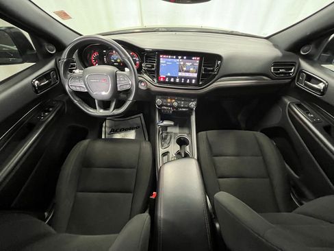 Used 2025 Dodge Durango GT w/ Blacktop Package image 13