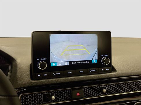 New 2026 Honda Civic Sport image 12